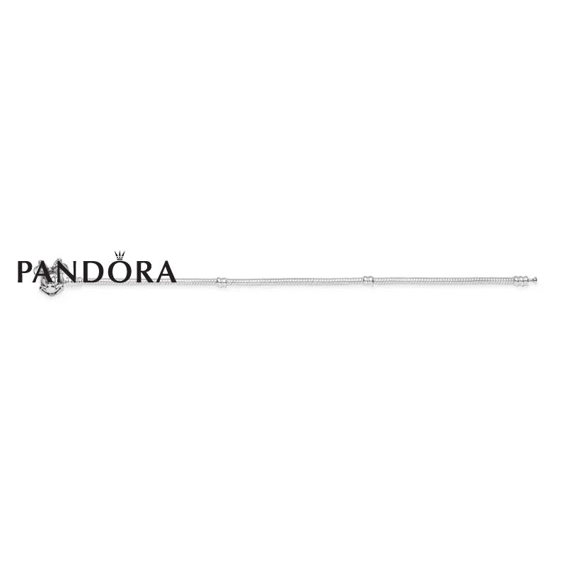 Disney Pandora Moments Pavé Мини Маус Белегзија