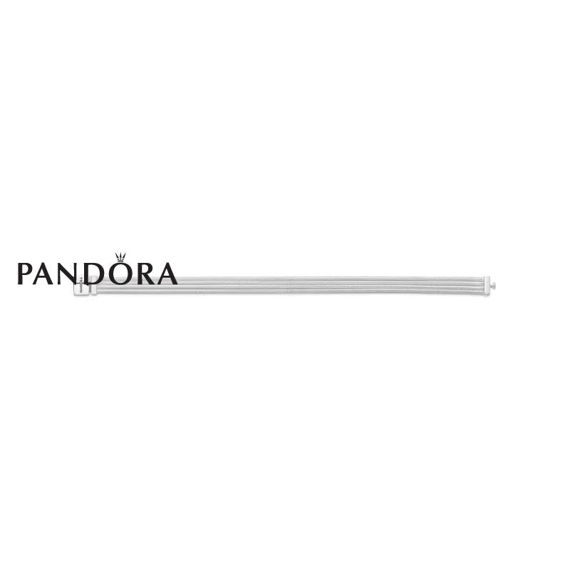 Pandora Reflexions Белегзија од Повеќе Сајли 