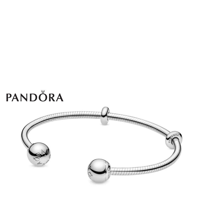 Pandora Moments Отворена Белегзија