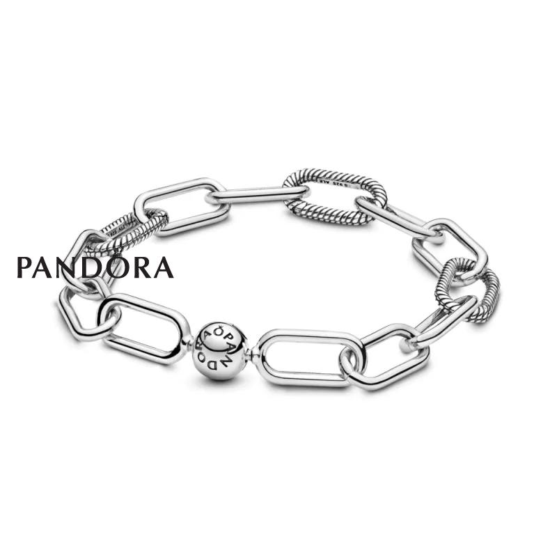 Pandora ME Белегзија со Поврзани Алки