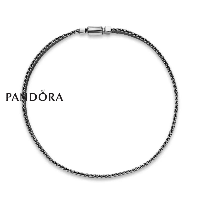 Pandora Reflexions Меш Белегзија
