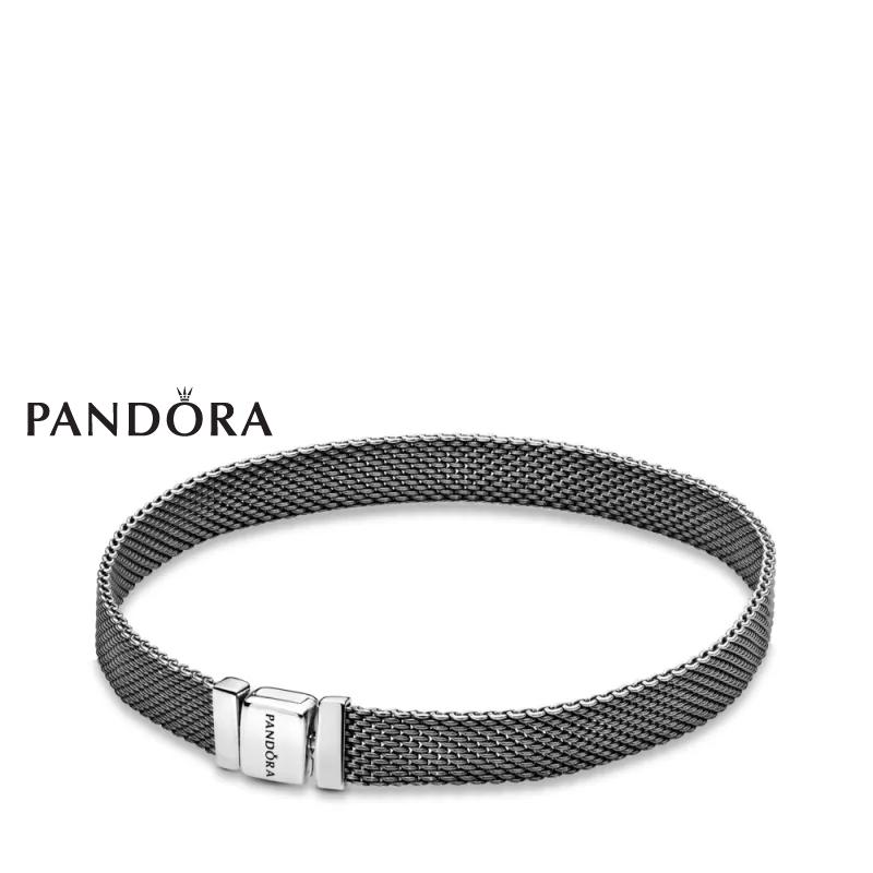 Pandora Reflexions Меш Белегзија