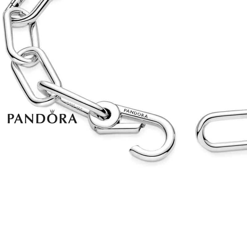 Белегзија со карики Pandora ME