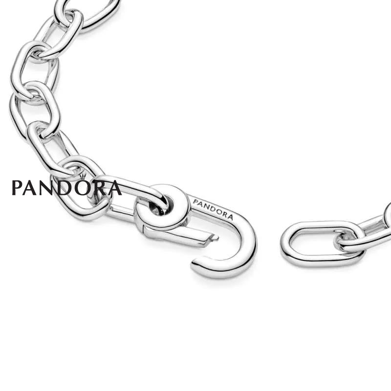 Белегзија со карики Pandora ME