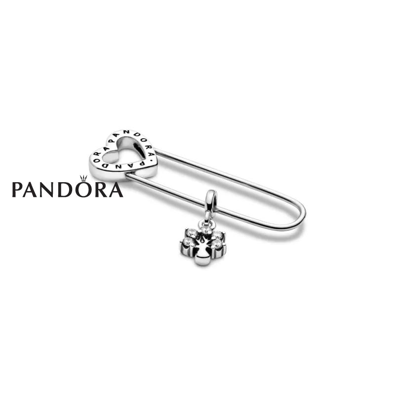 Pandora ME Брош