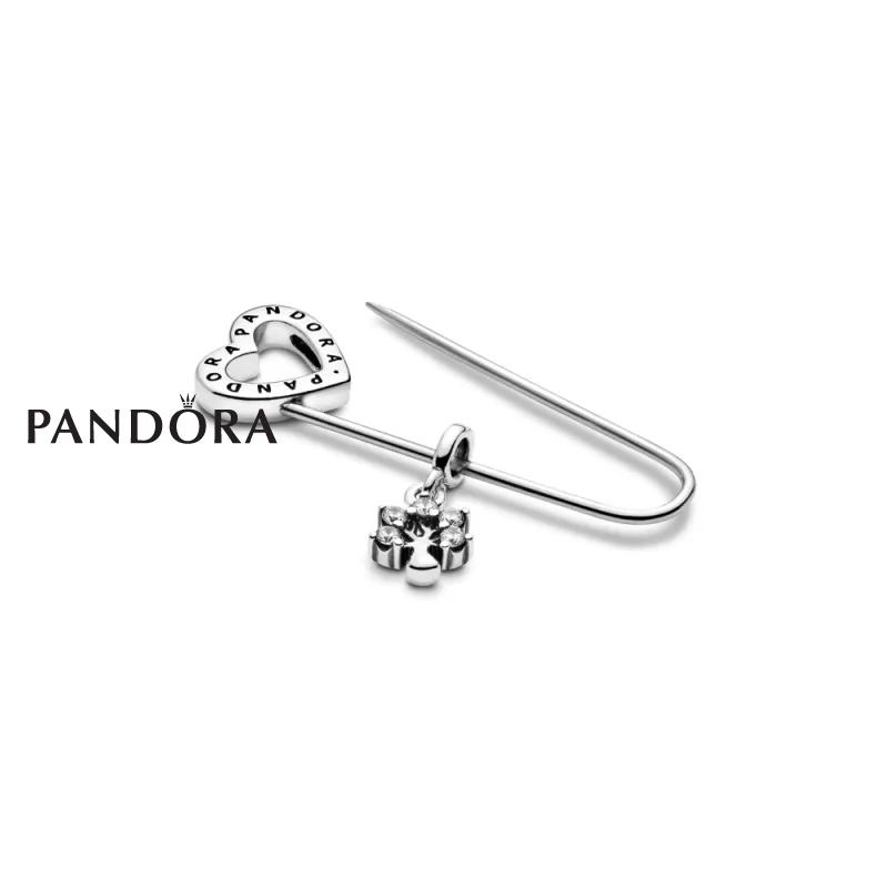 Pandora ME Брош