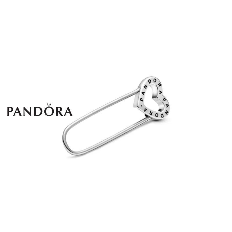 Pandora ME Брош