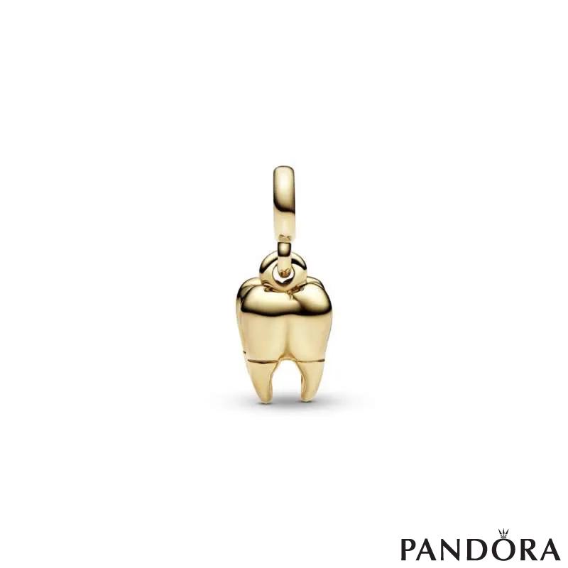 Мини висечки привезок Pandora ME Заб