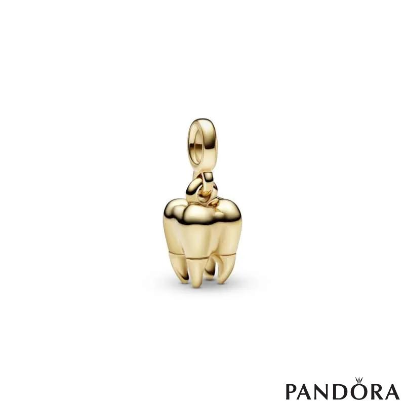 Мини висечки привезок Pandora ME Заб