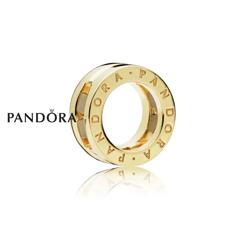 Приврзок Pandora лого