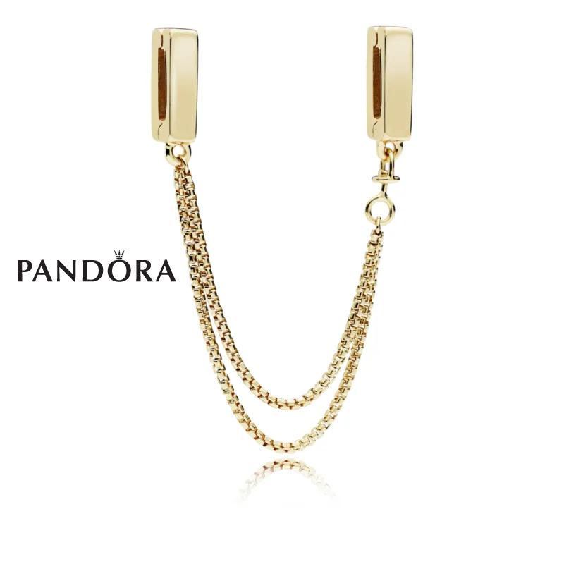 Pandora Reflexions Сигурносно Синџирче