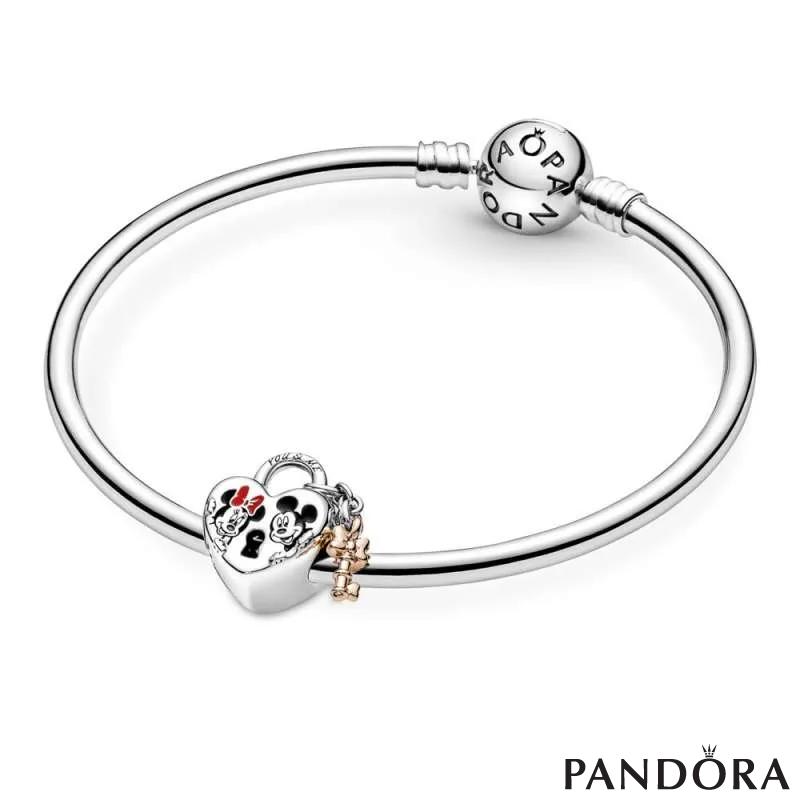 Приврзок Disney, Mickey Mouse & Minnie Mouse катанче