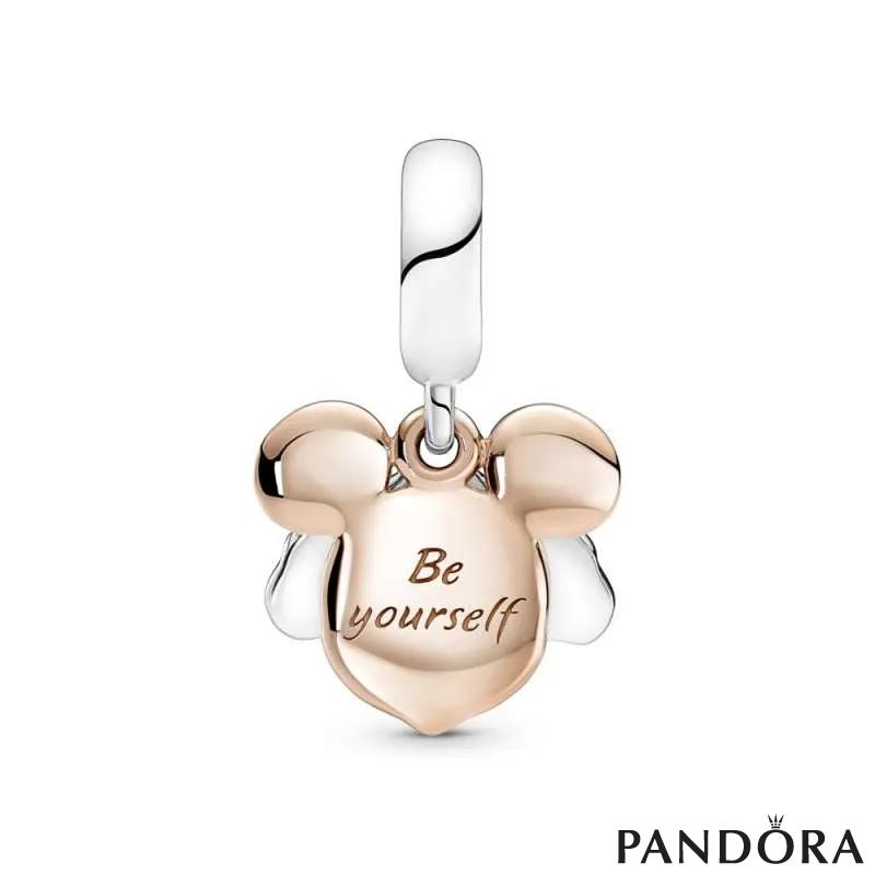 Висечки приврзок Disney, Двоен Mickey Mouse