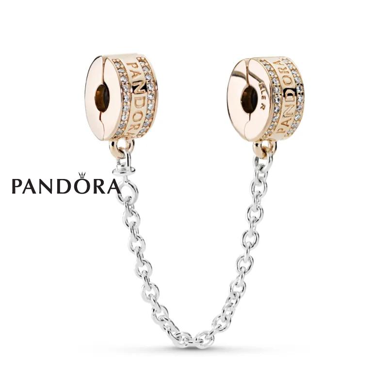 Pandora Лого Сигурносно Синџирче