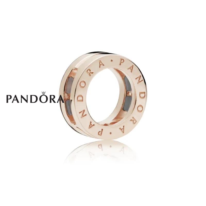 Приврзок Pandora лого