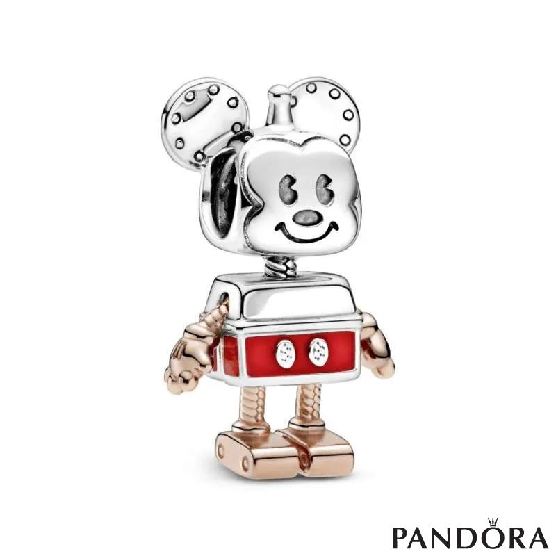 Приврзок Disney, Мики Маус робот