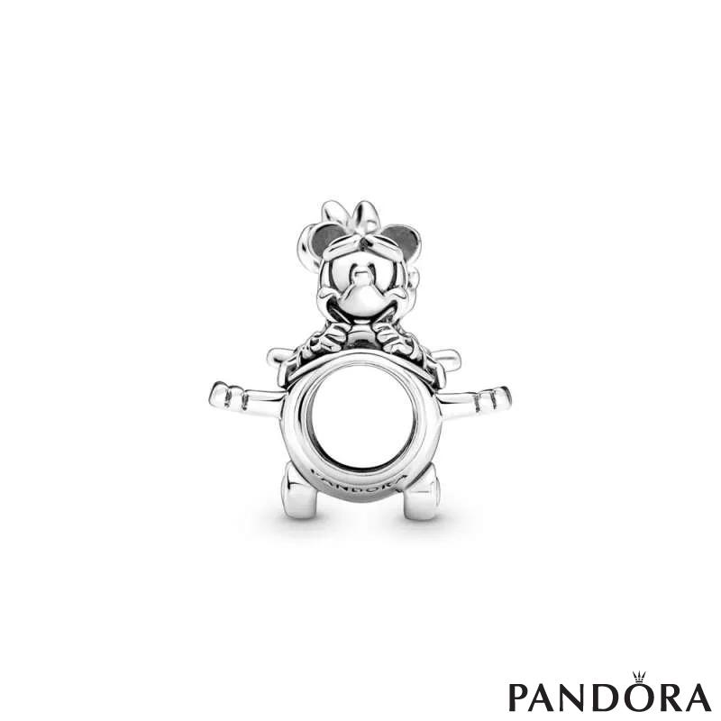Приврзок Disney, Mickey Mouse & Minnie Mouse авион