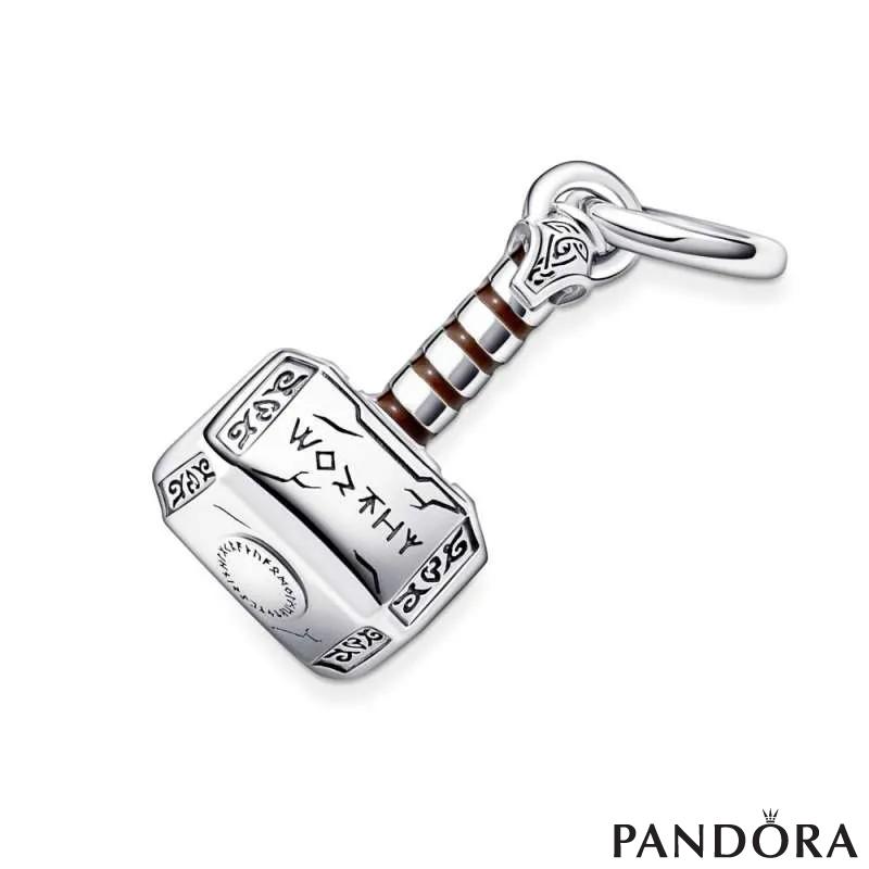 Висечки приврзок Marvel The Avengers Thor's Hammer