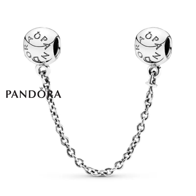 Сигурносно Синџирче Pandora Лого