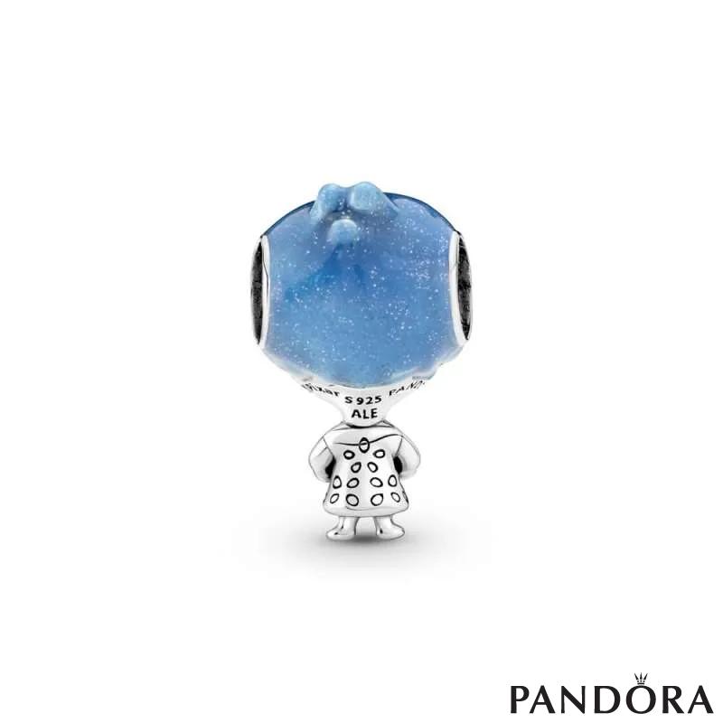 Приврзок кој свети Disney Pixar Joy Memory Orb