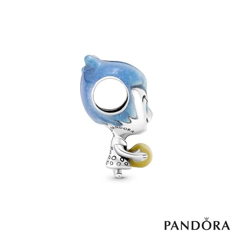 Приврзок кој свети Disney Pixar Joy Memory Orb