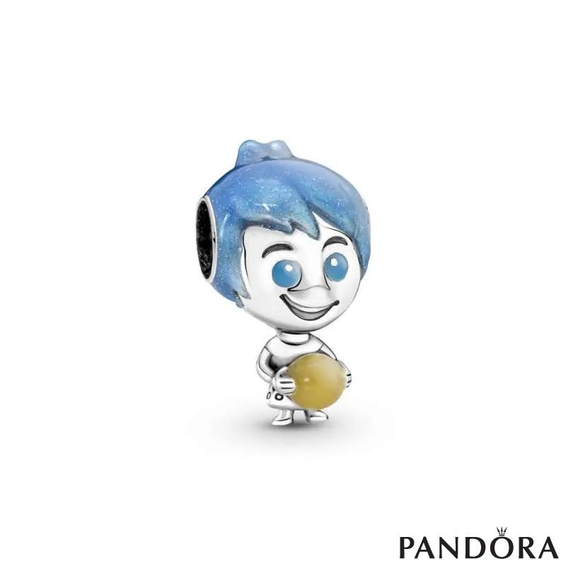 Приврзок кој свети Disney Pixar Joy Memory Orb