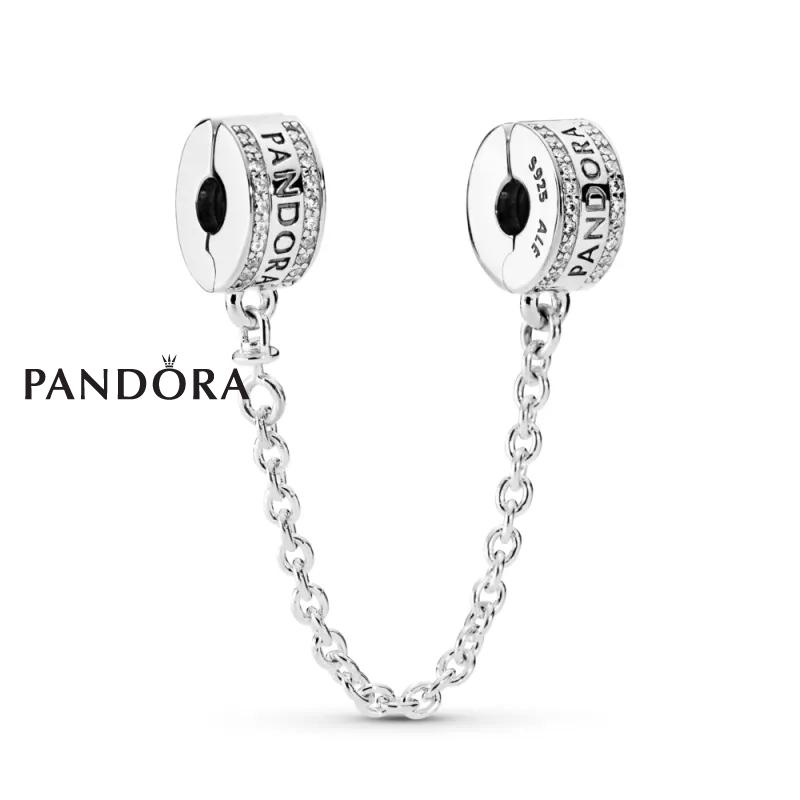 Сигурносно Синџирче Pandora Лого