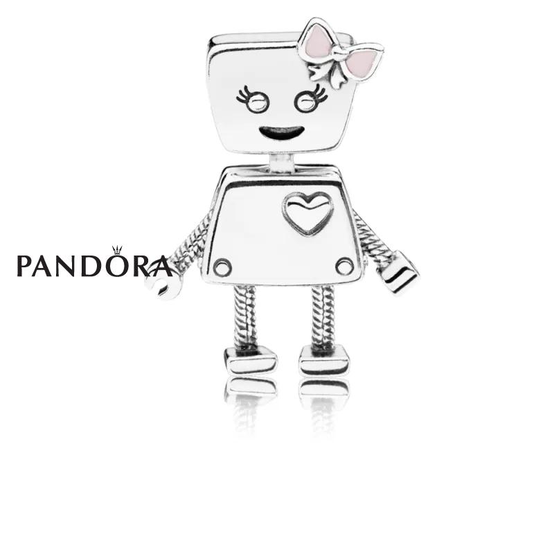 Приврзок Bella Bot