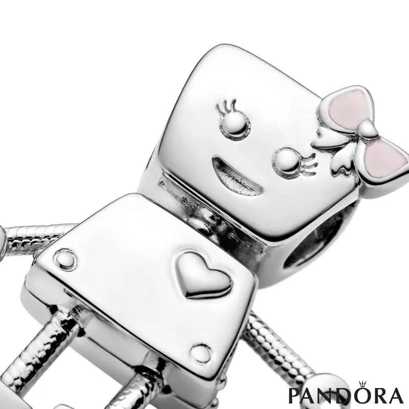Приврзок Bella Bot