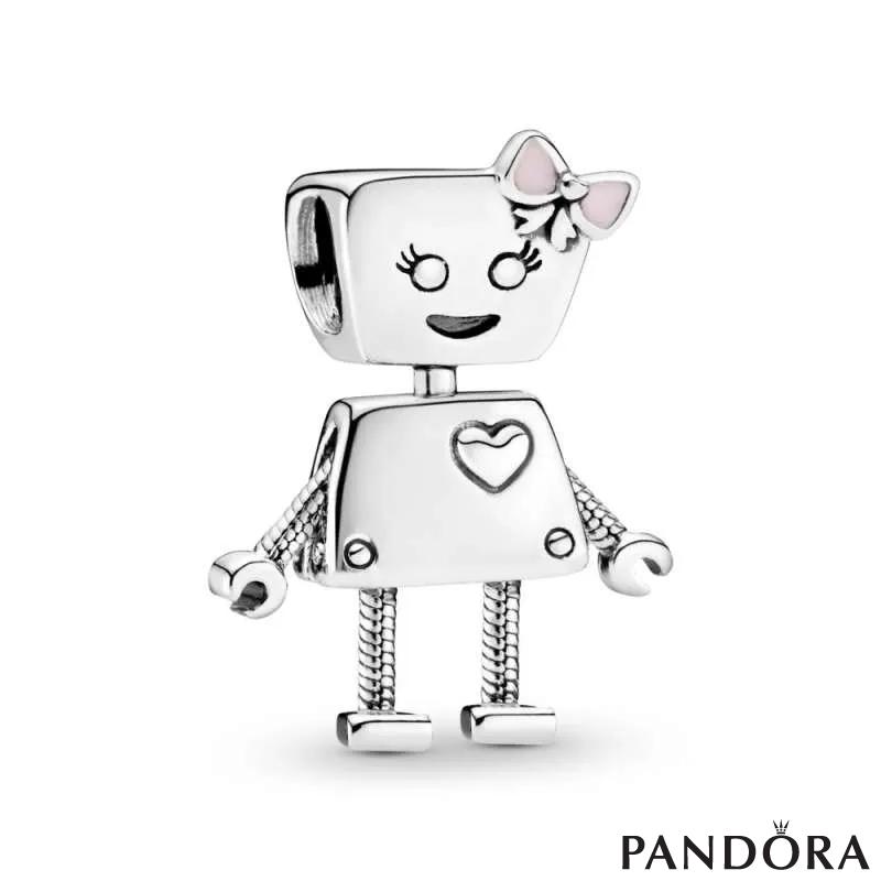 Приврзок Bella Bot