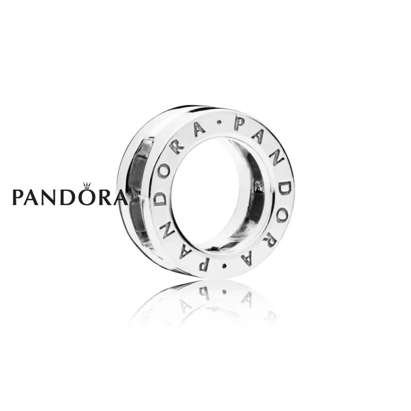 Приврзок Pandora лого