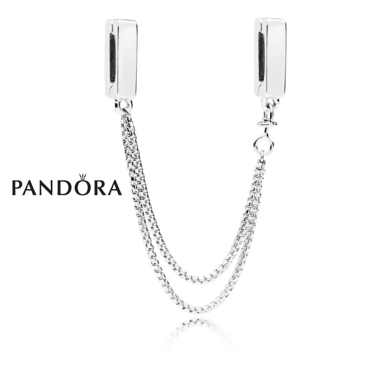 Pandora Reflexions Сигурносно Синџирче