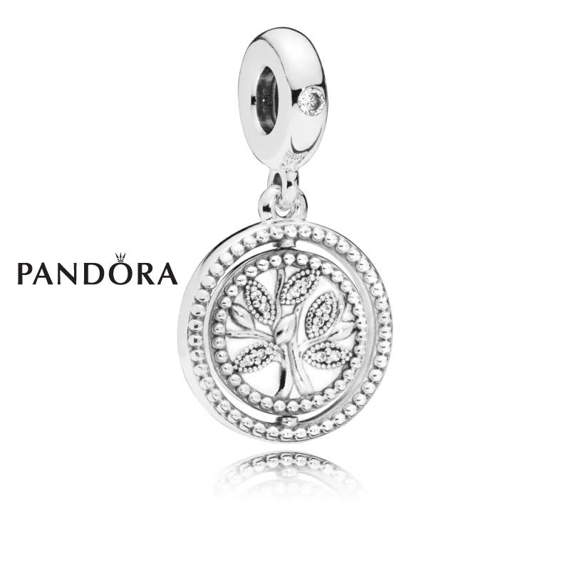 PANDORA Дрво на Животот кое се врти