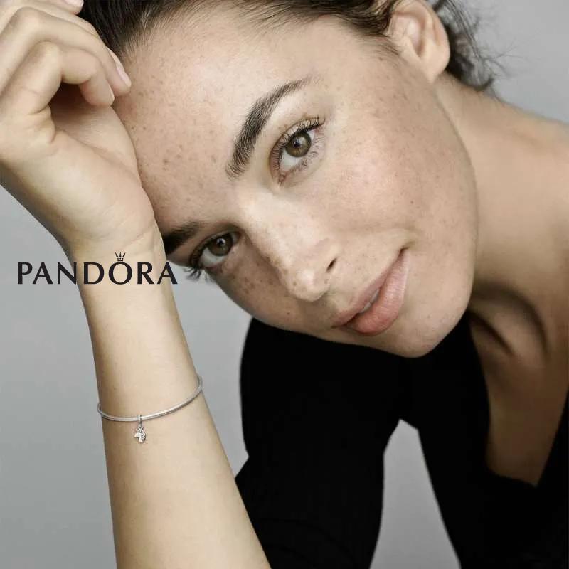 Висечки Pandora ME риврзок Мој Магичен Еднорог