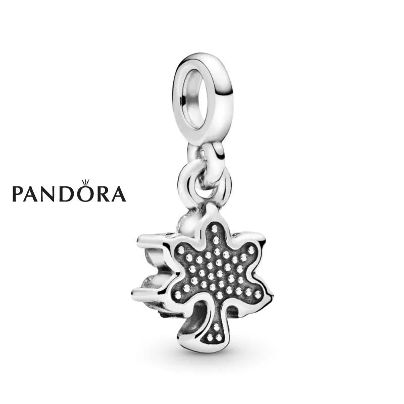 Висечки Pandora ME приврзок Моја природа