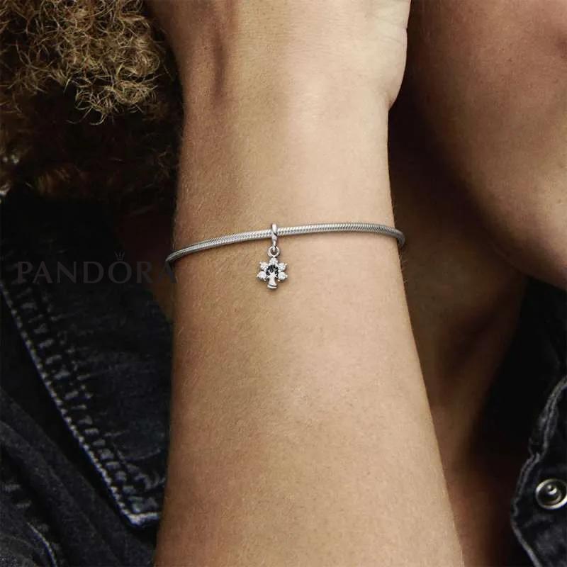 Висечки Pandora ME приврзок Моја природа
