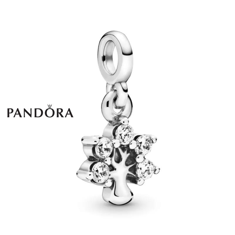 Висечки Pandora ME приврзок Моја природа