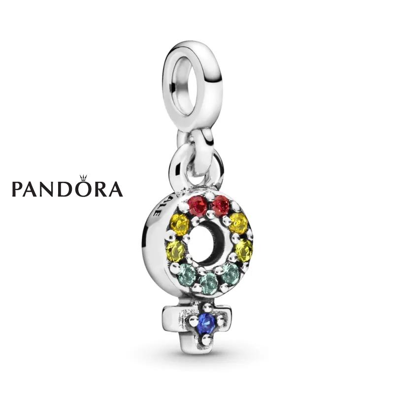 Висечки Pandora ME приврзок, Моја гордост
