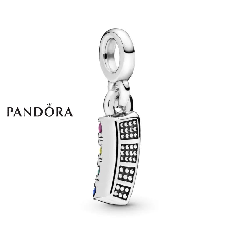 Висечки Pandora ME приврзок, Моја гордост