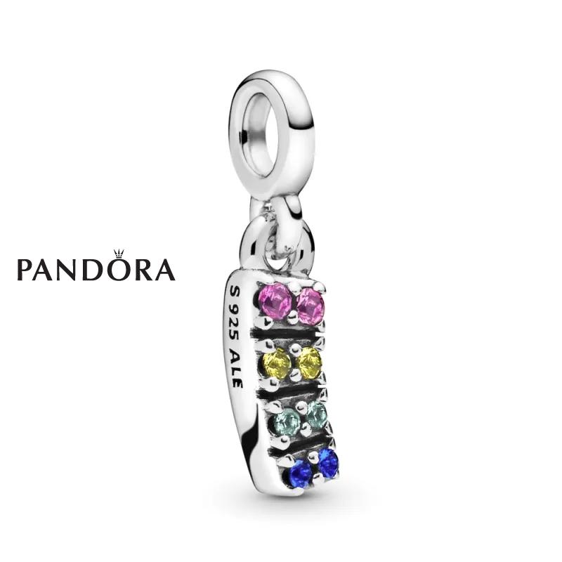 Висечки Pandora ME приврзок, Моја гордост