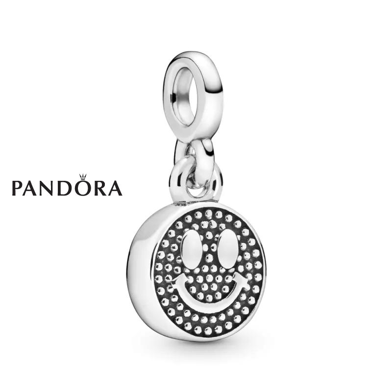 Висечки Pandora ME приврзок, Моја насмевка