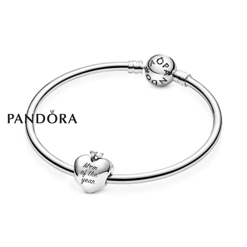 Mum necklace pandora store
