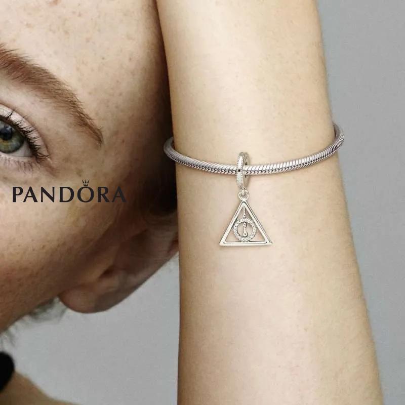 Висечки приврзок Harry Potter, Deathly Hallows
