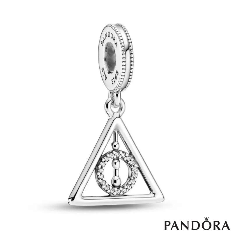 Висечки приврзок Harry Potter, Deathly Hallows
