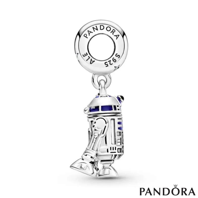 Висечки приврзок Star Wars Р2-Д2