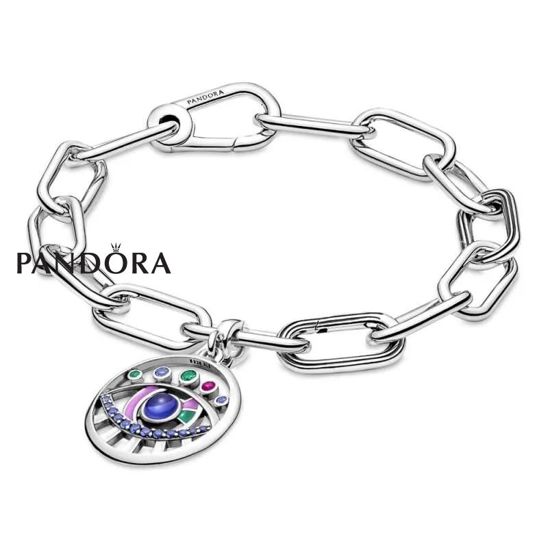 Медалјон Pandora ME, Око