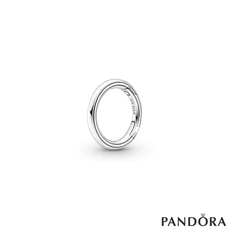 Кружен конектор за стилизирање Pandora ME 