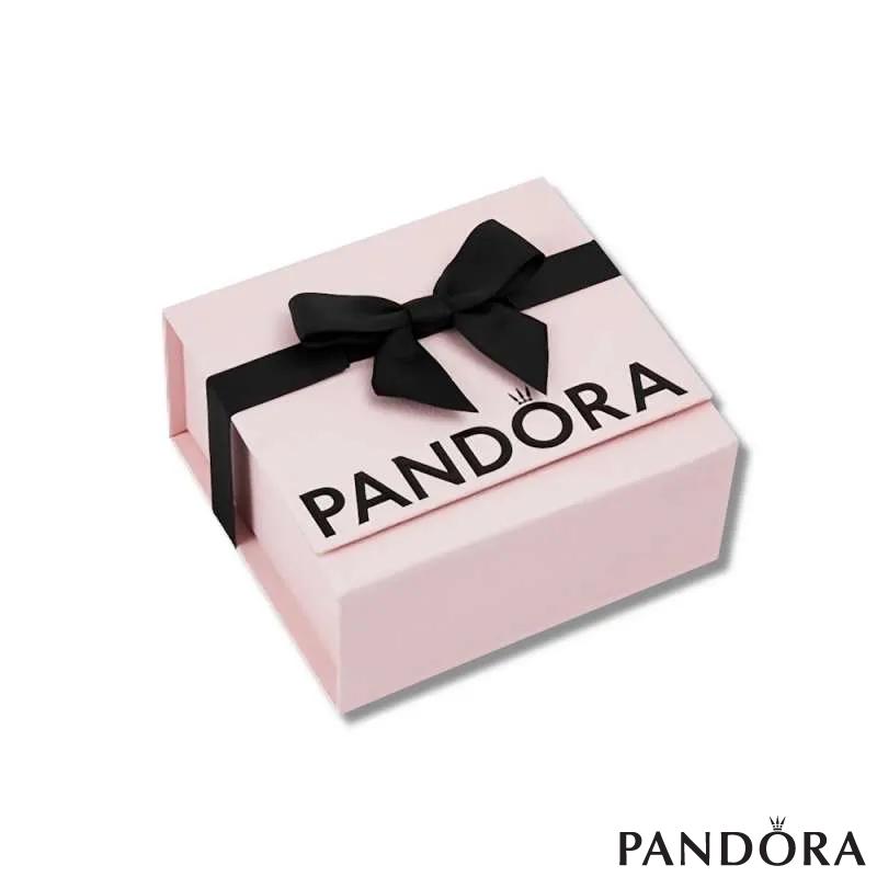 Розова кутија за подароци 