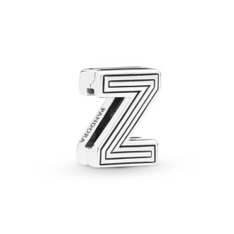 Приврзок Буква Z