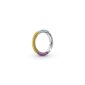 Pandora ME Tie-dye Openable Link